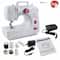 NEX™ Sewing Machine with 16 Built-in Stitch and 60 Piece Threads